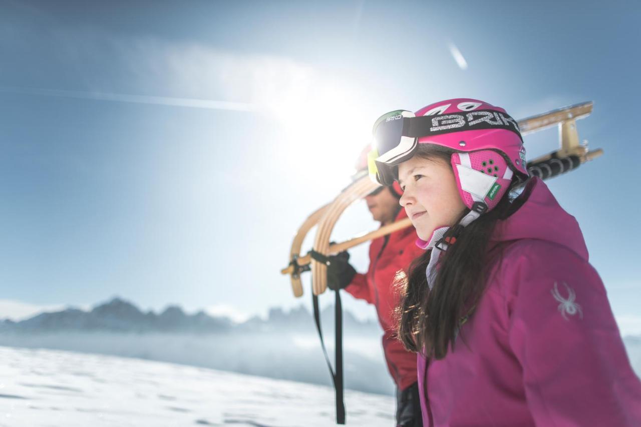 Nice Living Neue- Moderne Apartments Im Herzen Von Brixen - Kostenlose Brixencard - Ideal Fuer Familien, Paare, Geschaeftsreisende Und Allen Urlaubs Hungrigen Exteriör bild