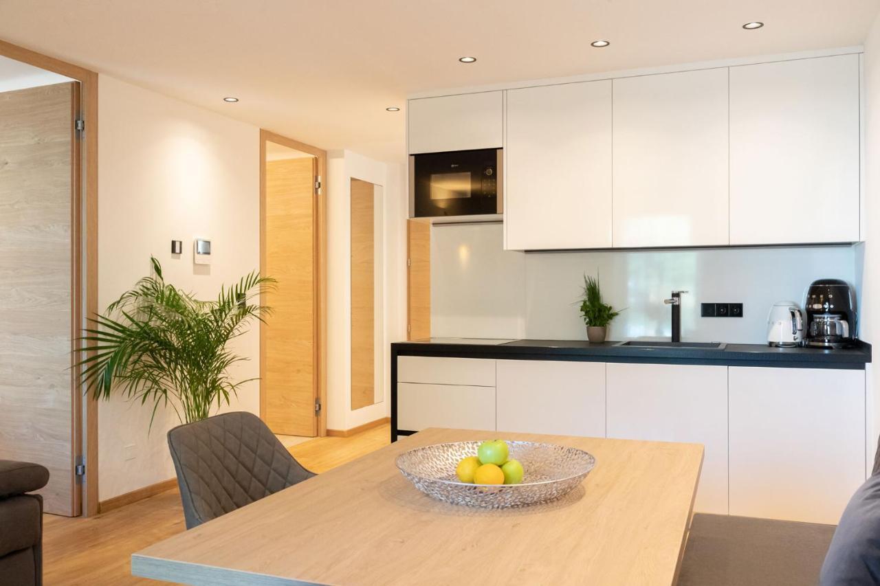Nice Living Neue- Moderne Apartments Im Herzen Von Brixen - Kostenlose Brixencard - Ideal Fuer Familien, Paare, Geschaeftsreisende Und Allen Urlaubs Hungrigen Exteriör bild