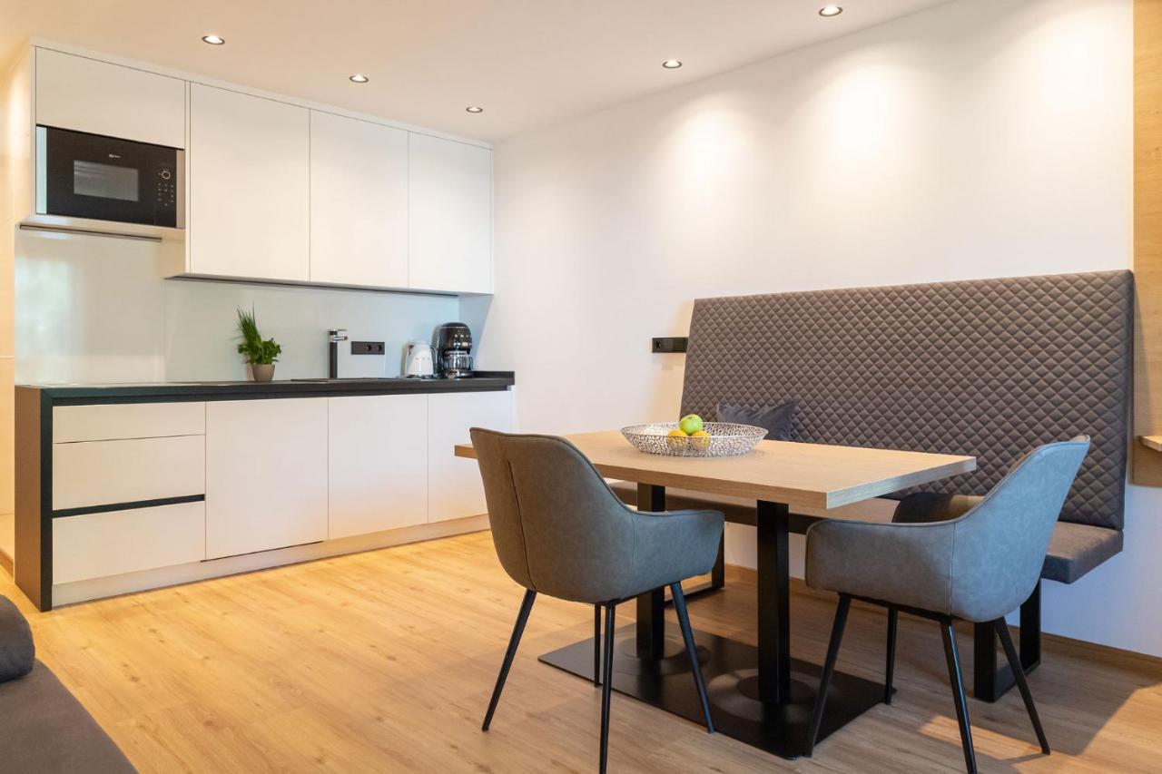 Nice Living Neue- Moderne Apartments Im Herzen Von Brixen - Kostenlose Brixencard - Ideal Fuer Familien, Paare, Geschaeftsreisende Und Allen Urlaubs Hungrigen Exteriör bild