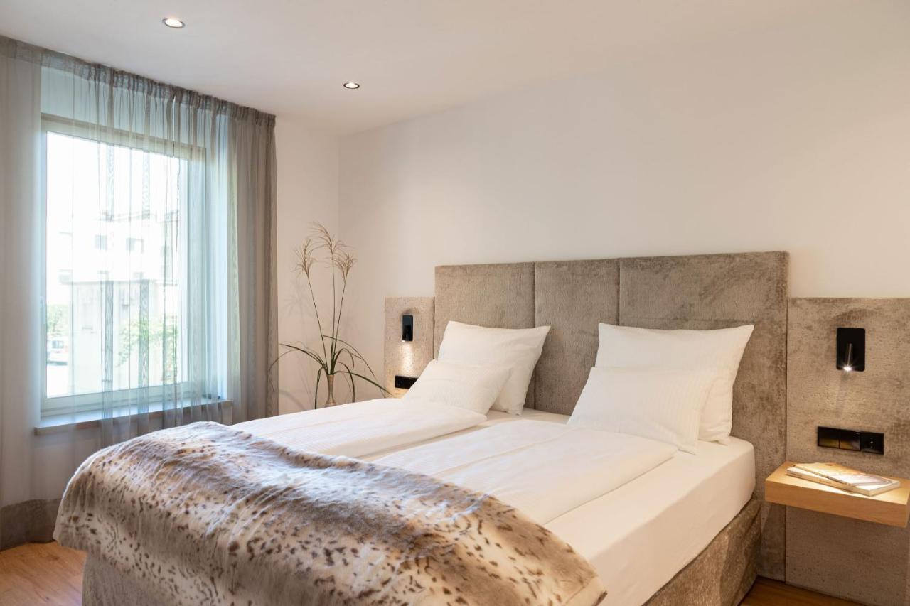 Nice Living Neue- Moderne Apartments Im Herzen Von Brixen - Kostenlose Brixencard - Ideal Fuer Familien, Paare, Geschaeftsreisende Und Allen Urlaubs Hungrigen Exteriör bild