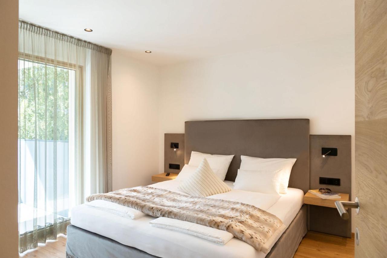 Nice Living Neue- Moderne Apartments Im Herzen Von Brixen - Kostenlose Brixencard - Ideal Fuer Familien, Paare, Geschaeftsreisende Und Allen Urlaubs Hungrigen Exteriör bild