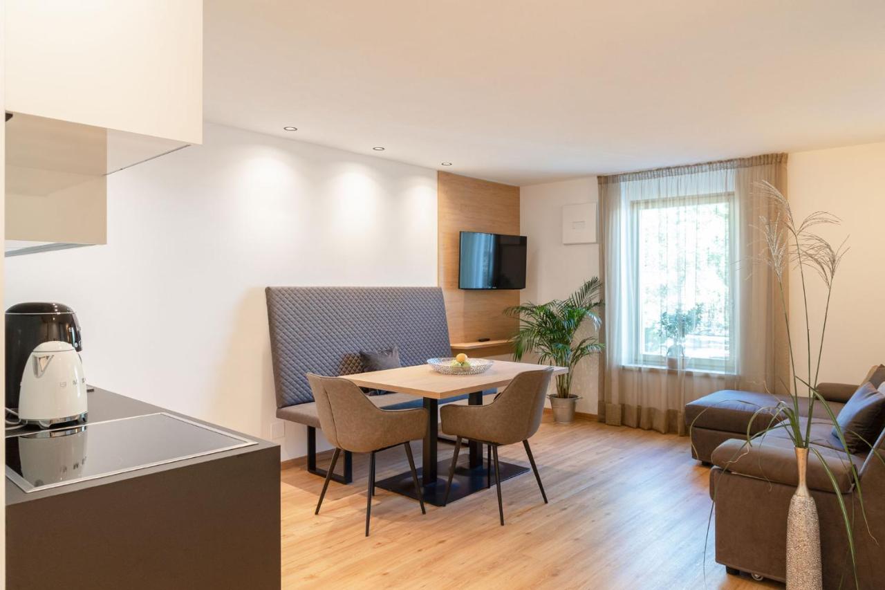 Nice Living Neue- Moderne Apartments Im Herzen Von Brixen - Kostenlose Brixencard - Ideal Fuer Familien, Paare, Geschaeftsreisende Und Allen Urlaubs Hungrigen Exteriör bild