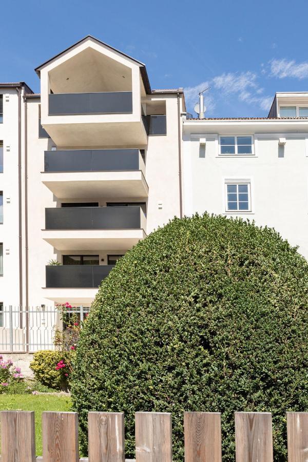 Nice Living Neue- Moderne Apartments Im Herzen Von Brixen - Kostenlose Brixencard - Ideal Fuer Familien, Paare, Geschaeftsreisende Und Allen Urlaubs Hungrigen Exteriör bild