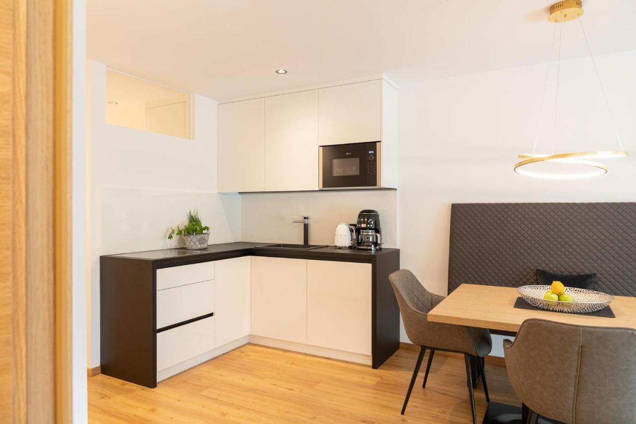 Nice Living Neue- Moderne Apartments Im Herzen Von Brixen - Kostenlose Brixencard - Ideal Fuer Familien, Paare, Geschaeftsreisende Und Allen Urlaubs Hungrigen Exteriör bild