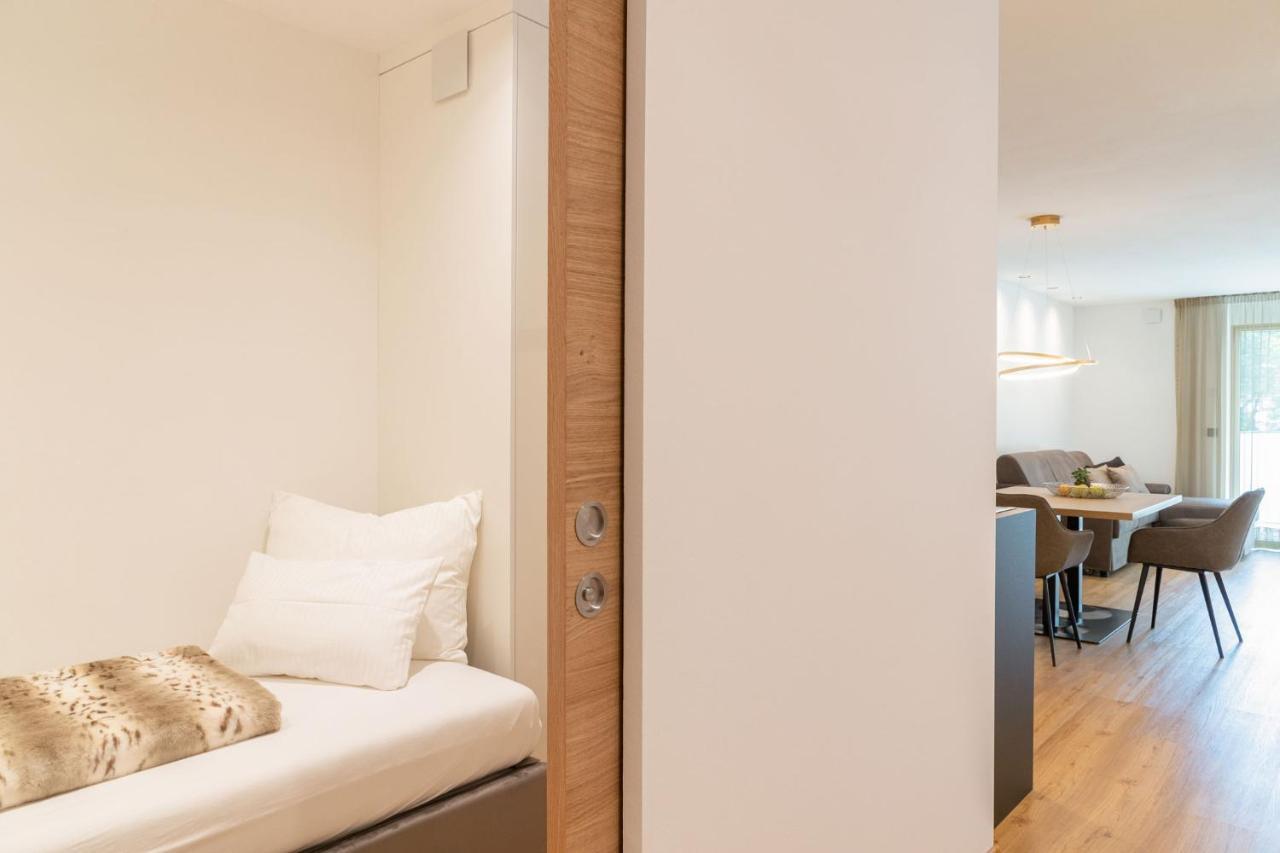 Nice Living Neue- Moderne Apartments Im Herzen Von Brixen - Kostenlose Brixencard - Ideal Fuer Familien, Paare, Geschaeftsreisende Und Allen Urlaubs Hungrigen Exteriör bild