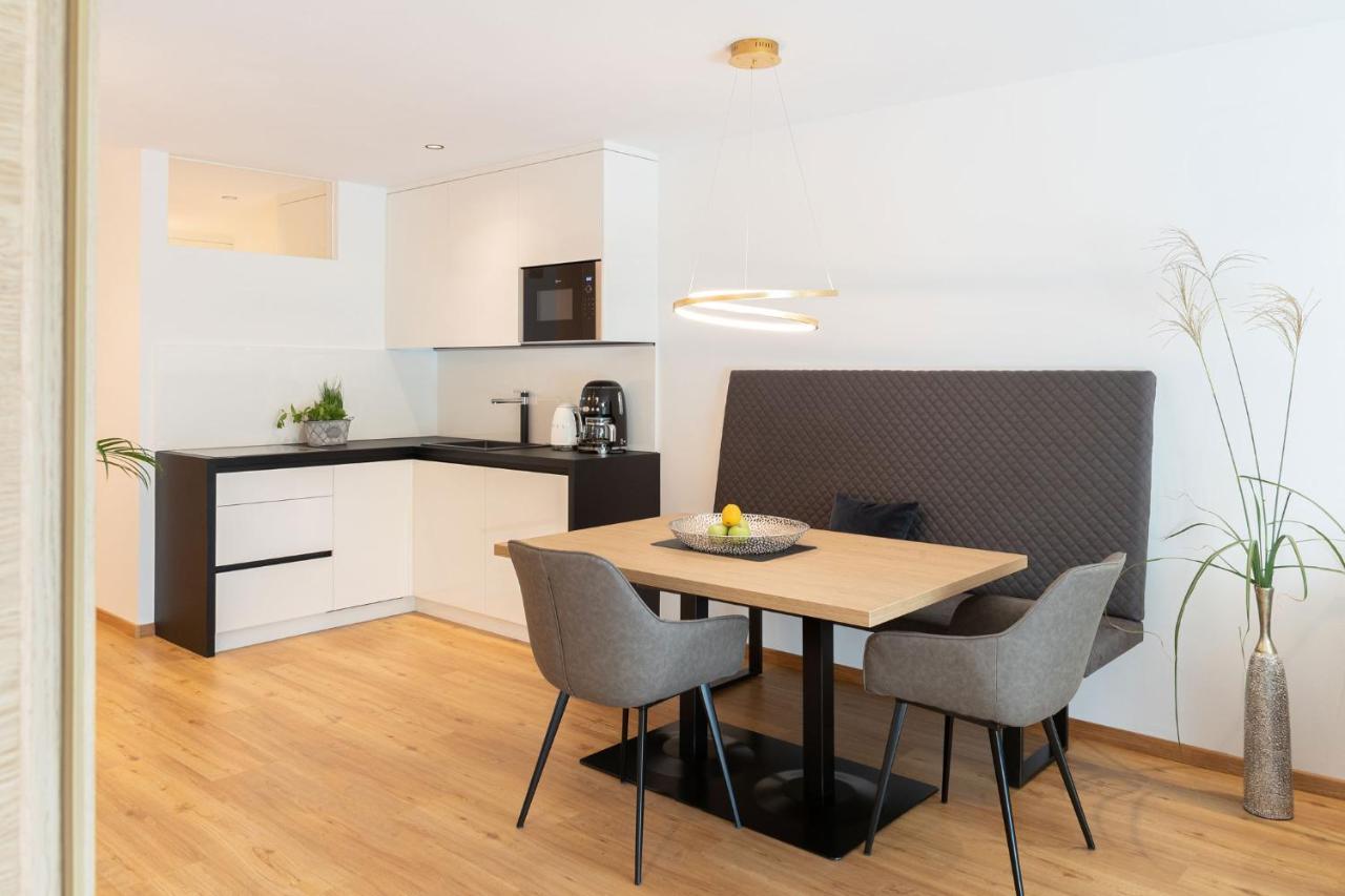 Nice Living Neue- Moderne Apartments Im Herzen Von Brixen - Kostenlose Brixencard - Ideal Fuer Familien, Paare, Geschaeftsreisende Und Allen Urlaubs Hungrigen Exteriör bild